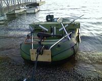 my original kokanee rig