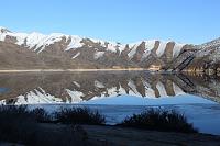 Pictures taken in area of  Arrowrock Reservoir